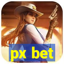 px bet